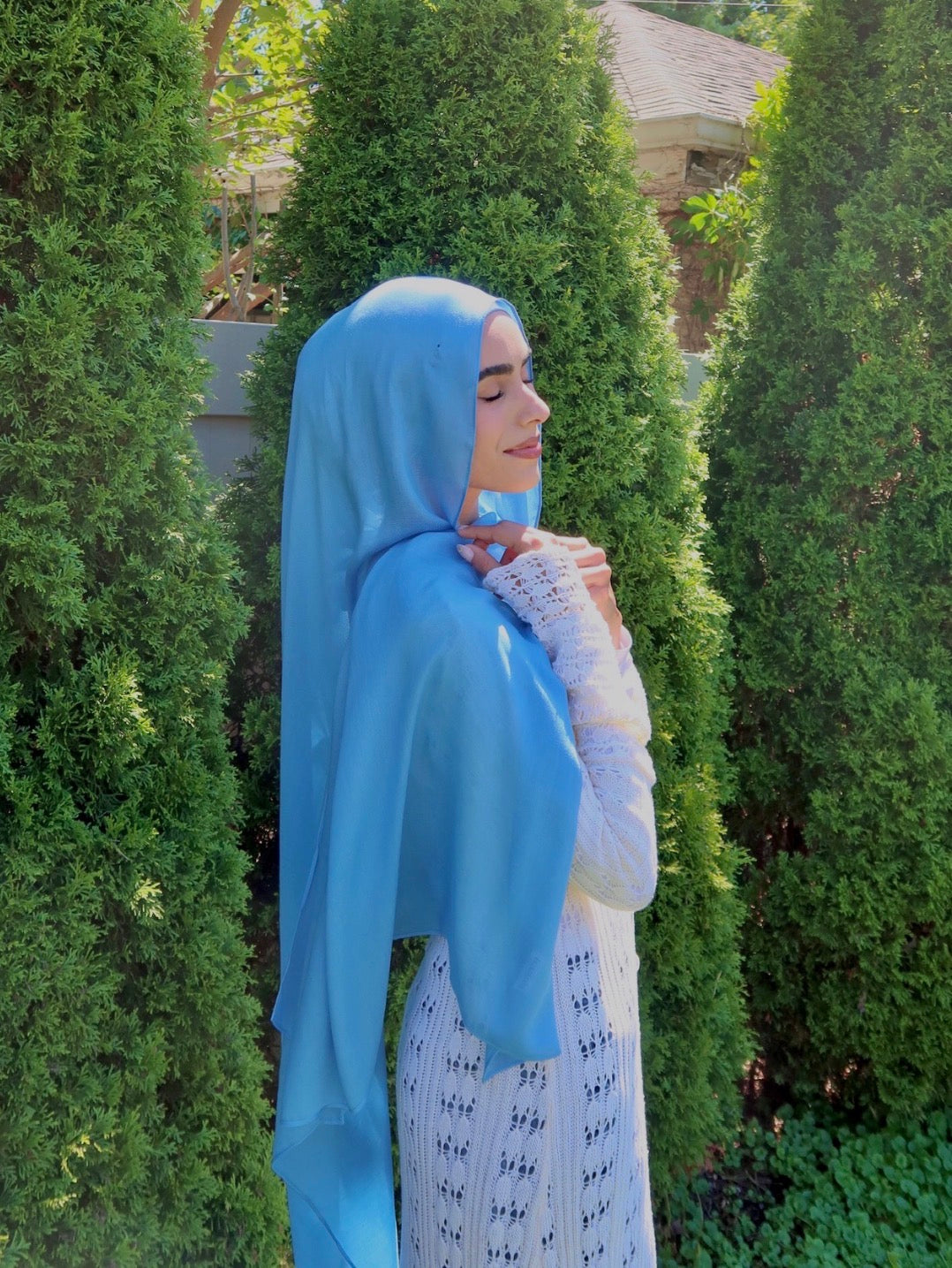 Yafa blue