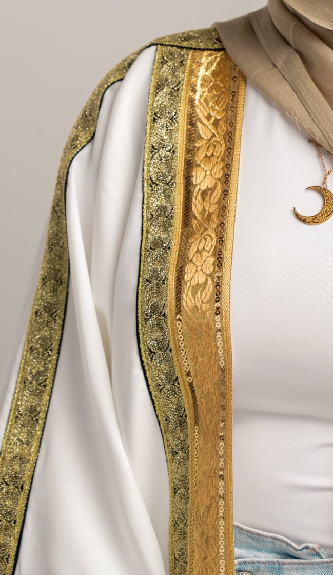 Roya Abaya