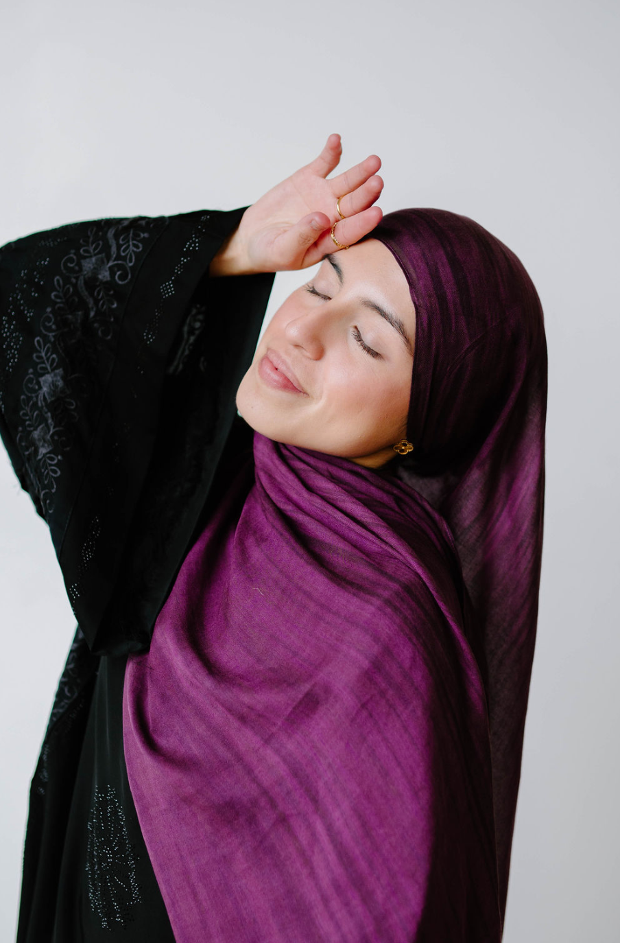 Soraya plum