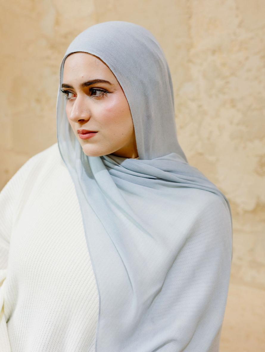 Cinderella grey modal