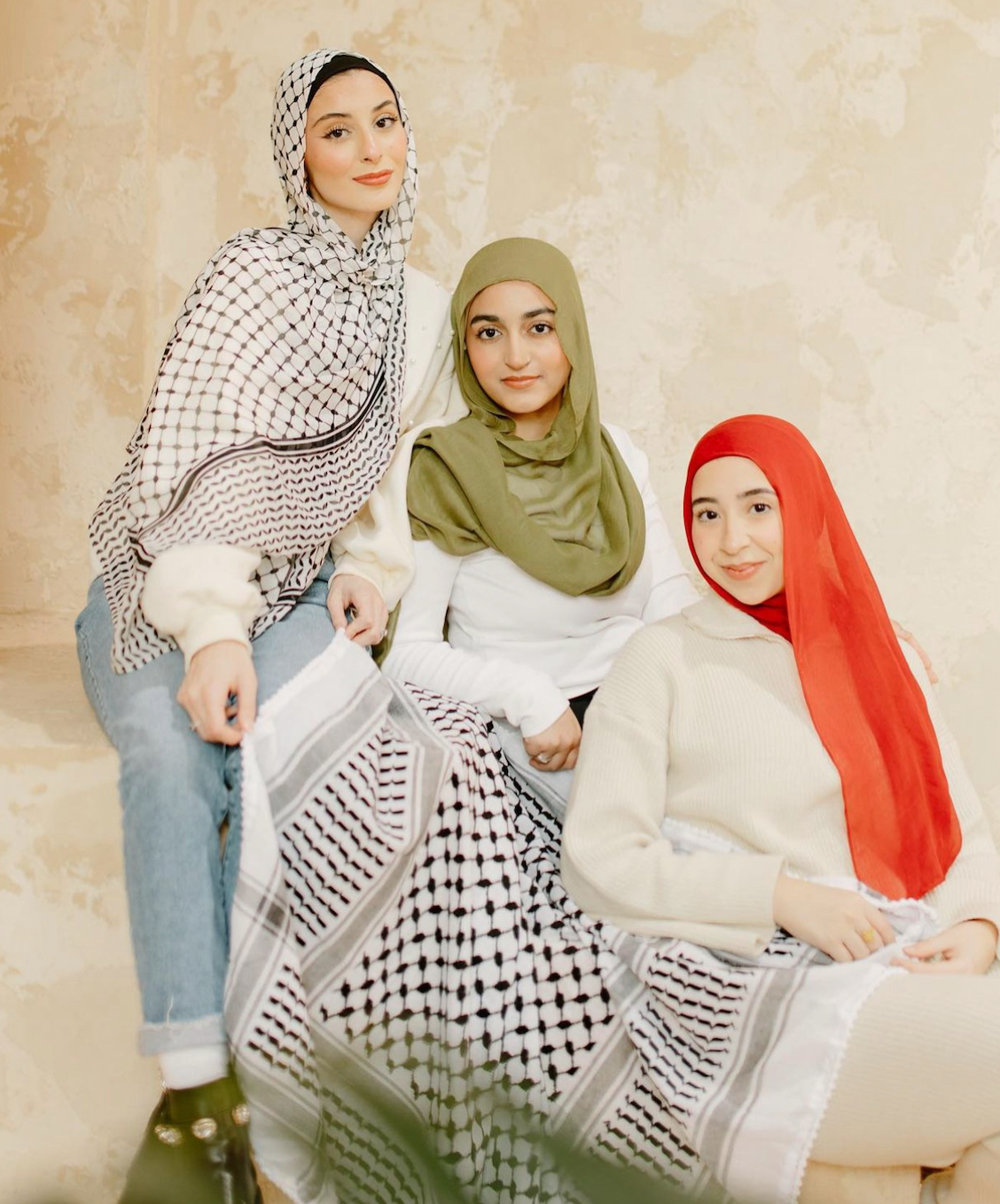 Intifada Collection