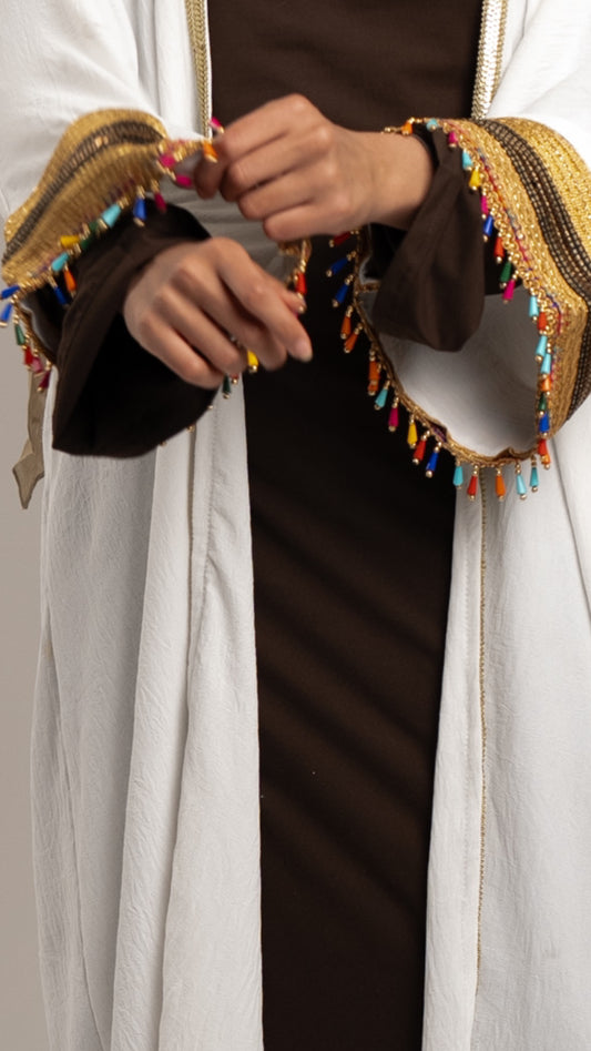 Lumia Abaya