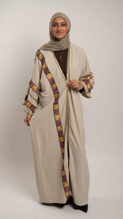 Tuba Abaya