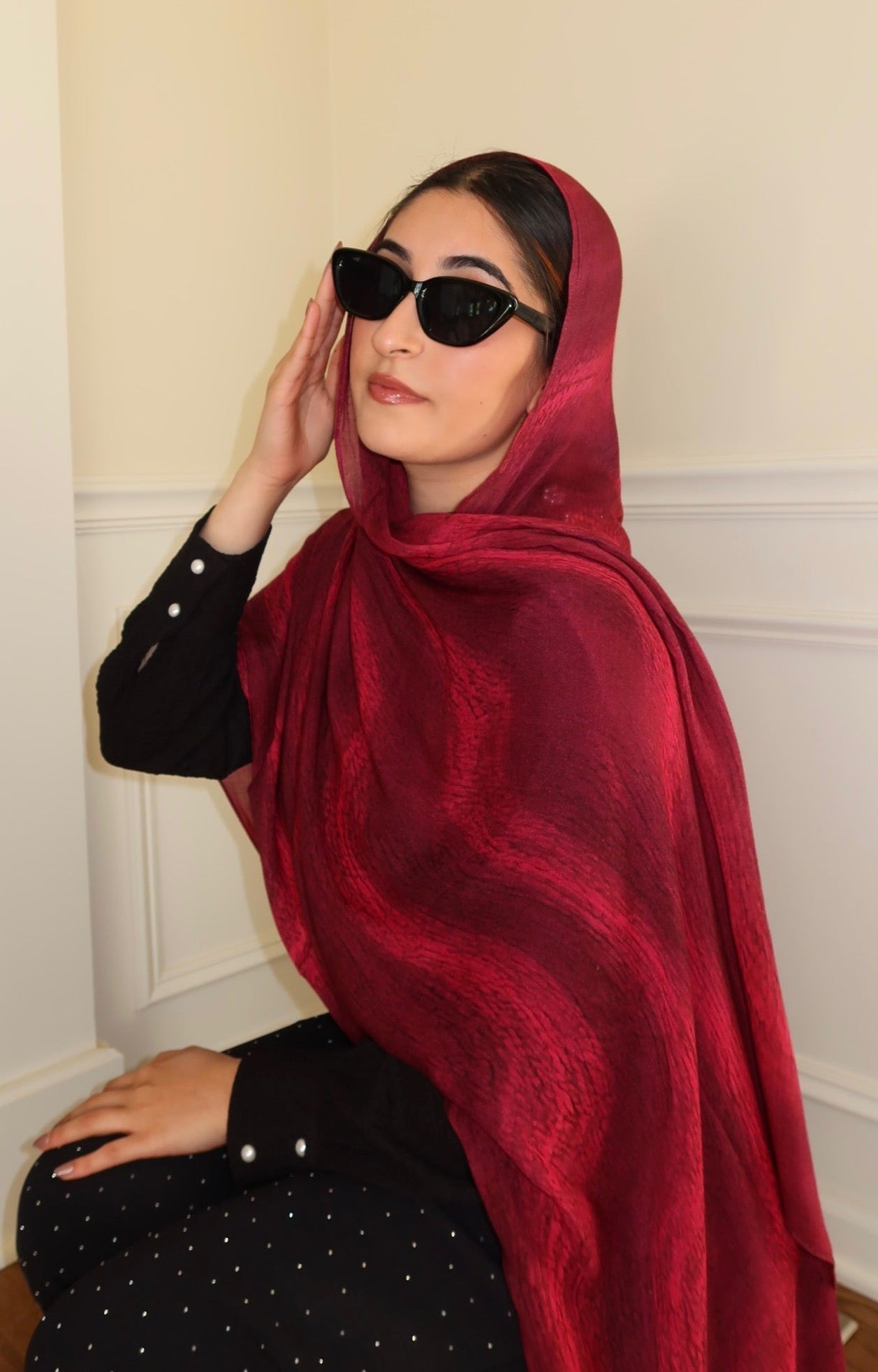 Blushpop