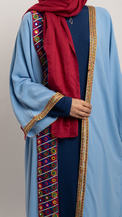 Strata Abaya