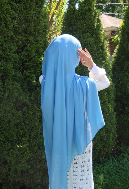 Yafa blue