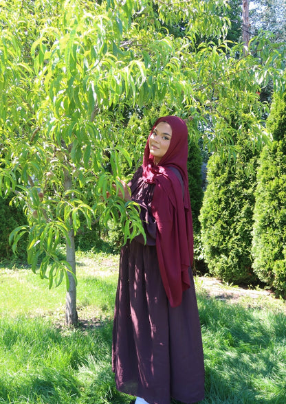 3nabi maroon