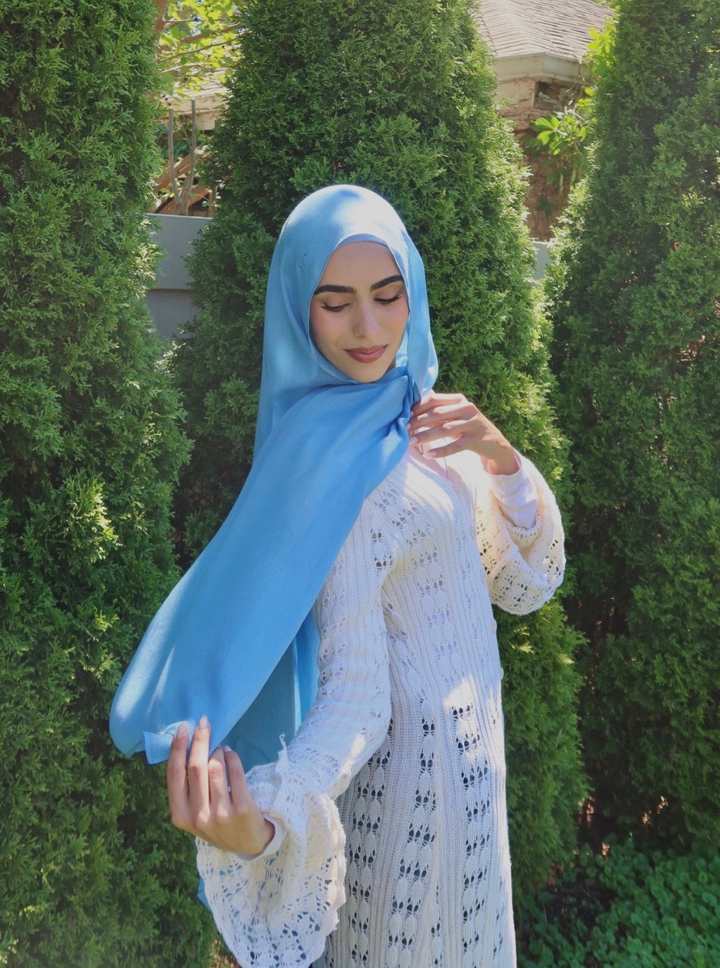 Yafa blue