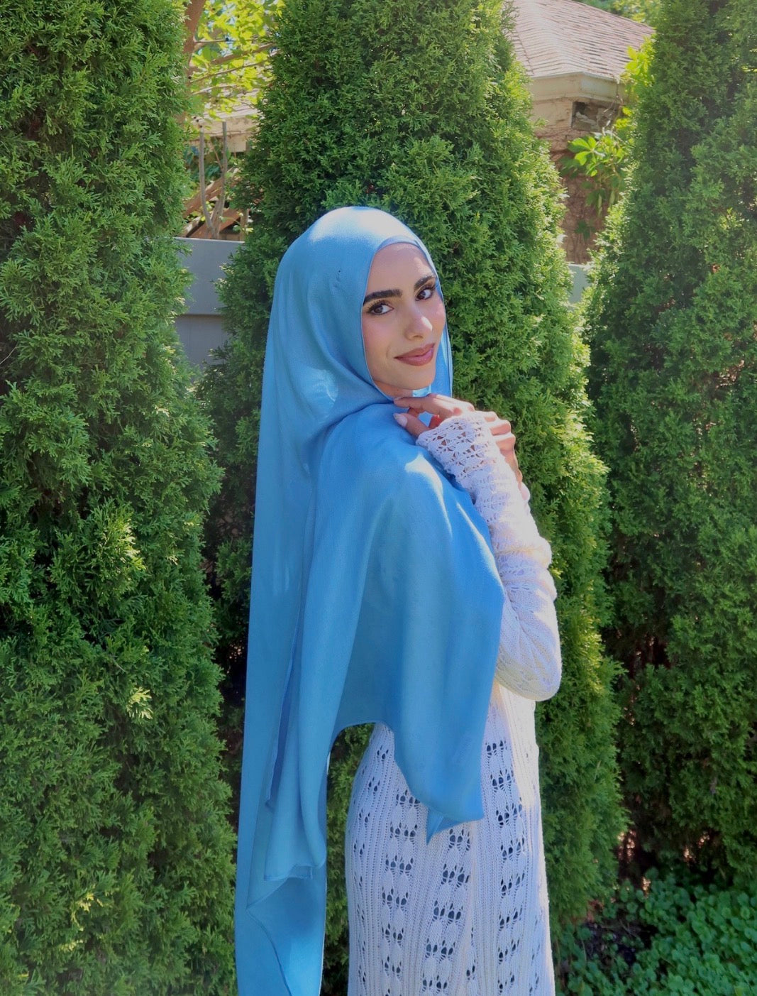 Yafa blue