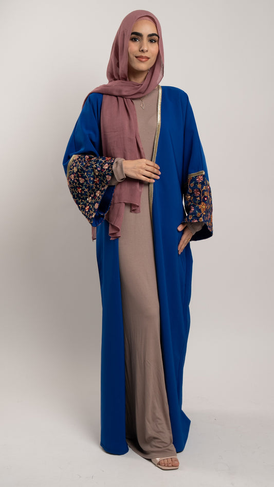 Jouri Abaya