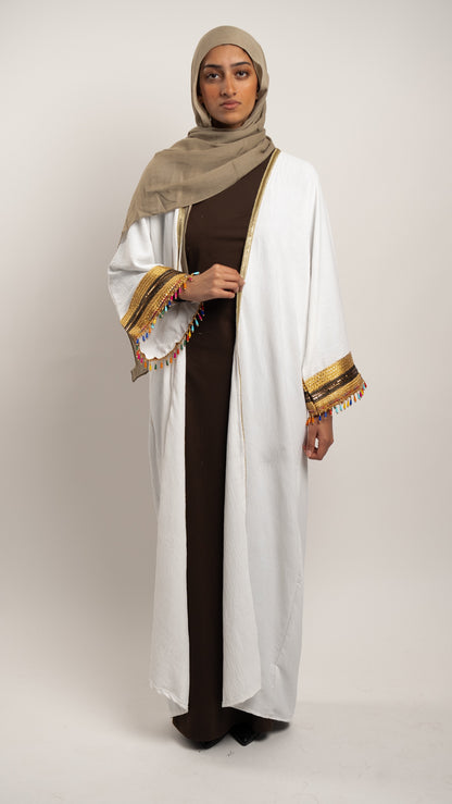 Lumia Abaya