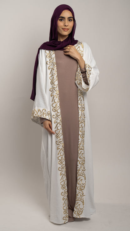 Huroof Abaya