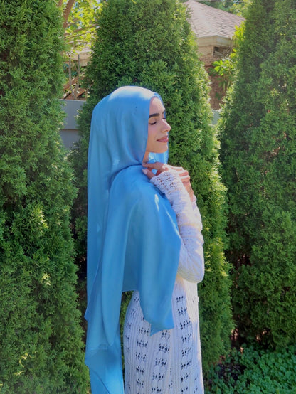 Yafa blue