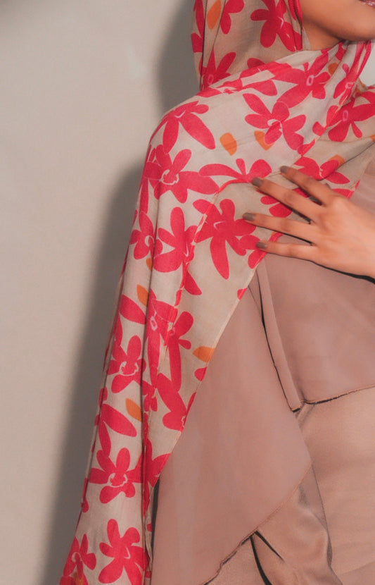 Fula Flowers