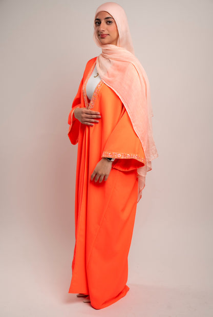 Citra Abaya