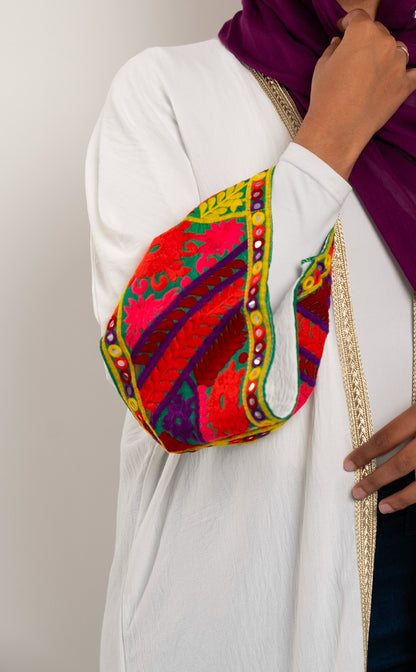 Sona Abaya