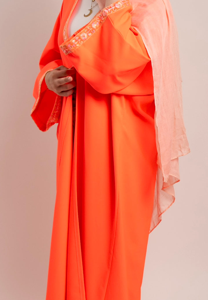 Citra Abaya