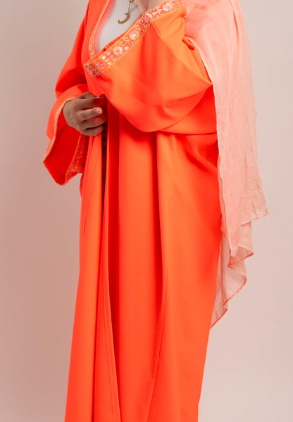 Citra Abaya