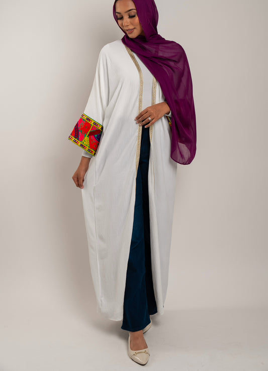 Sona Abaya