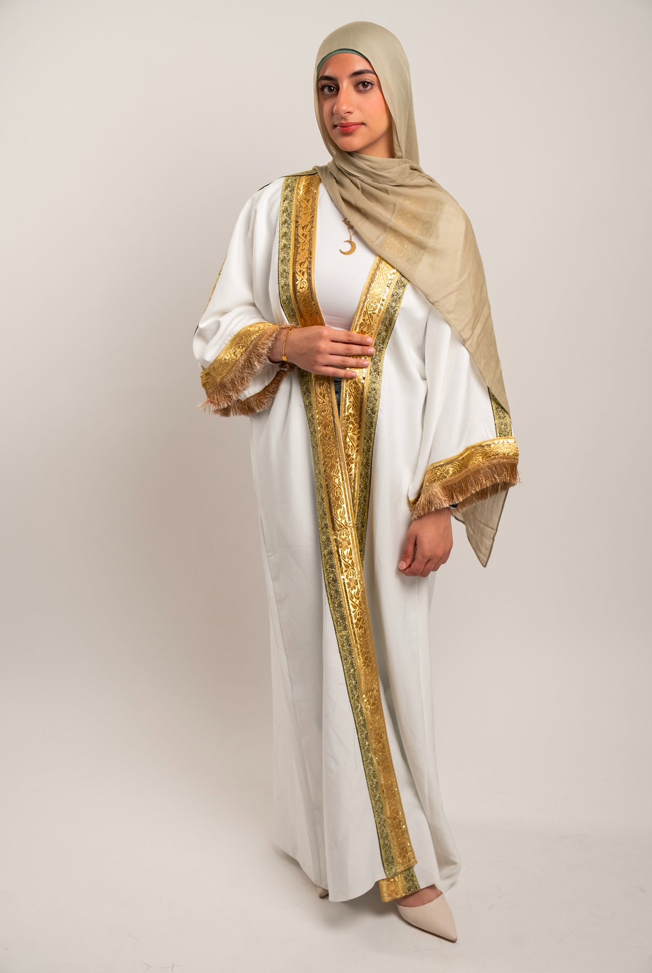 Roya Abaya