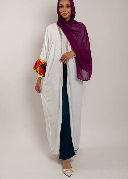 Sona Abaya