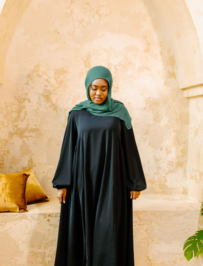 Laylati abaya