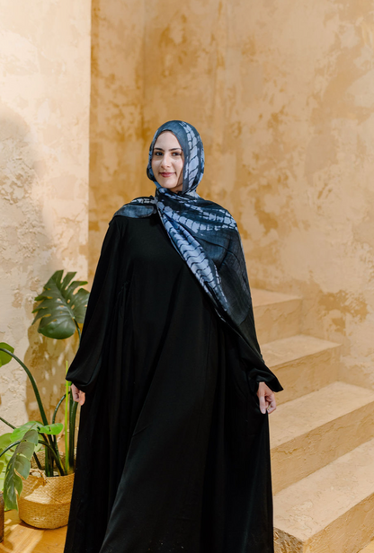 Laylati abaya