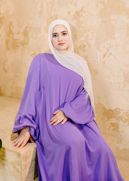 Arabian nights abaya