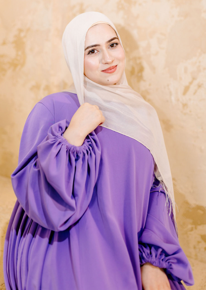 Arabian nights abaya