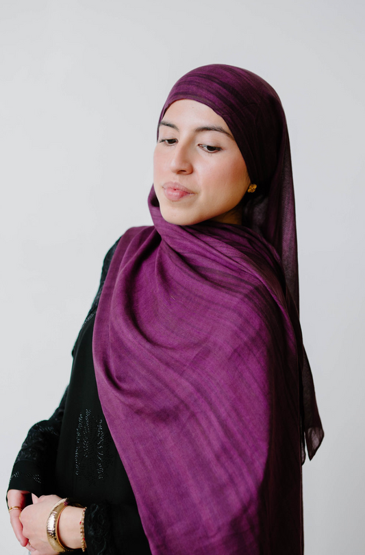 Soraya plum