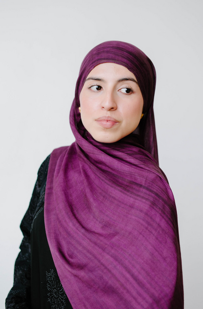 Soraya plum