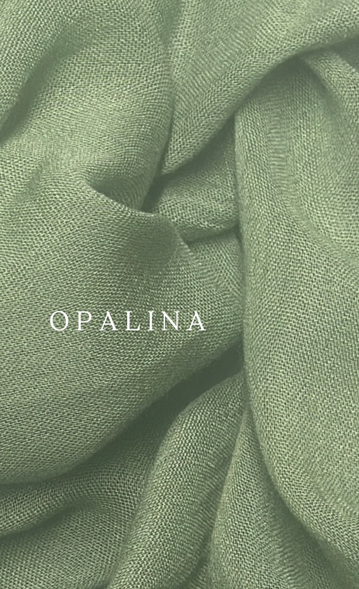 Opalina