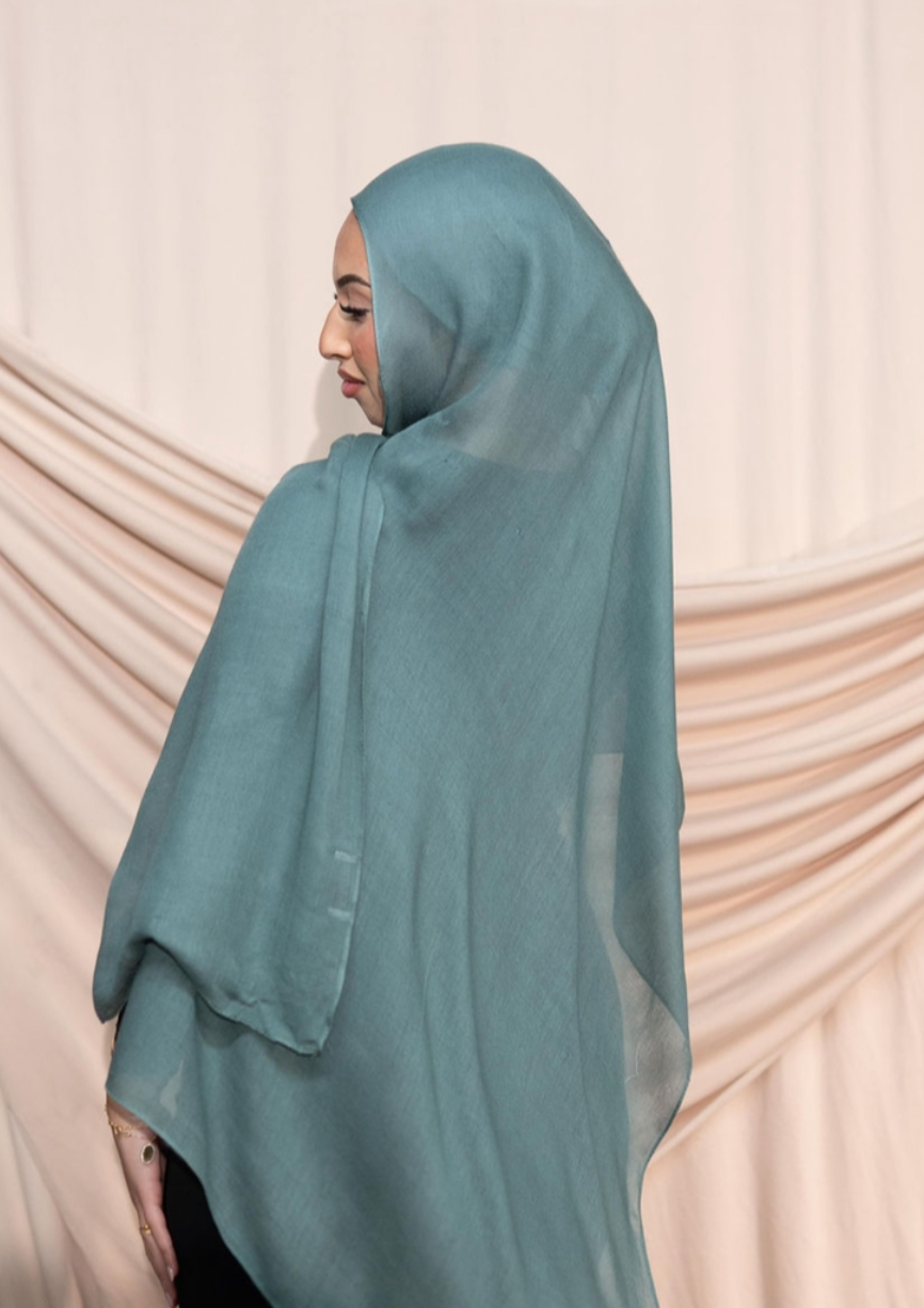 Fern blue