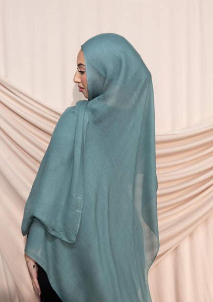 Fern blue